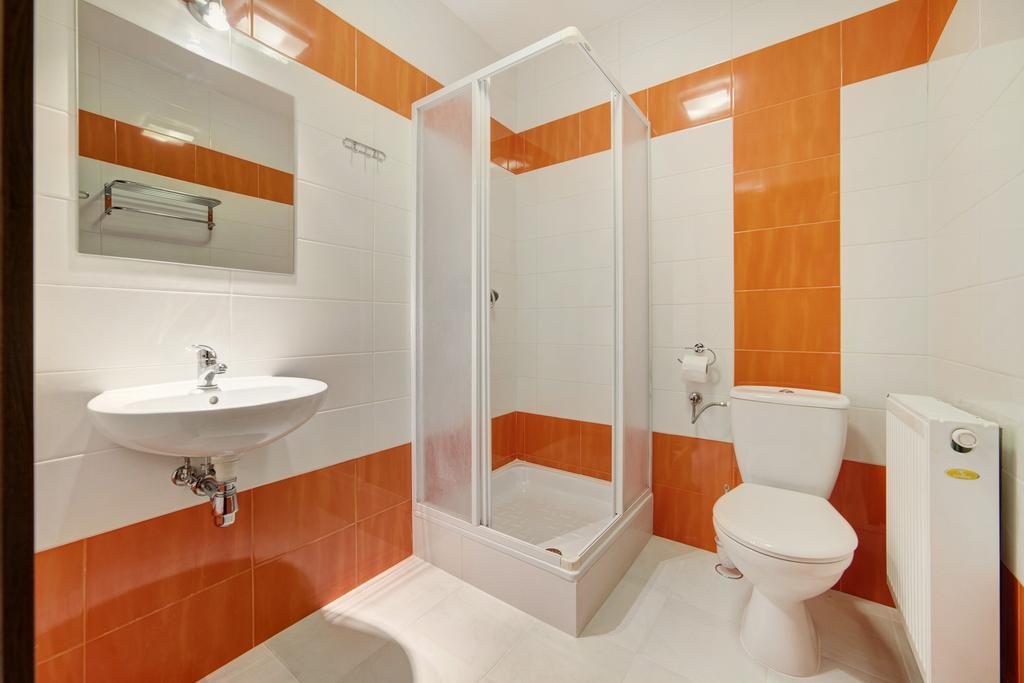 Antracyt Daire Krynica Zdroj Dış mekan fotoğraf